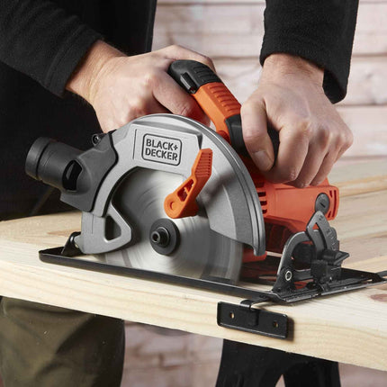 Circular saw 1500W 66mm