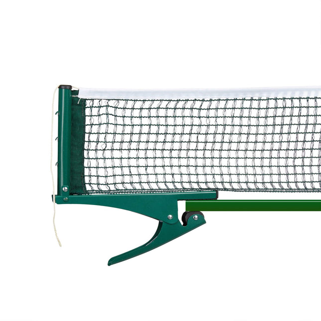 Klemme für Tischtennisnetz