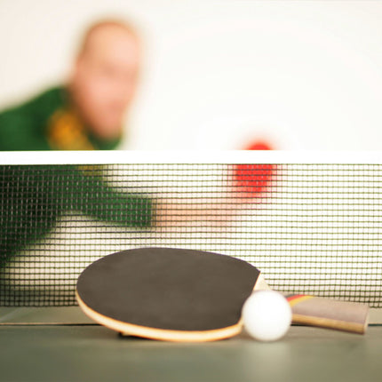 Klemme für Tischtennisnetz