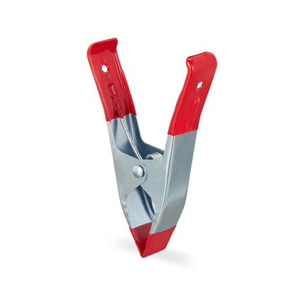 Pinces à sertir en métal, lot de 6