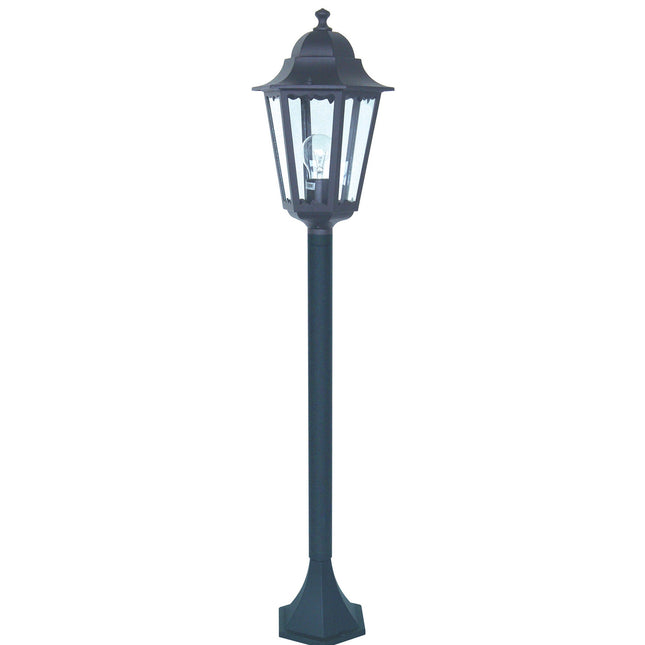 Classico Laternenpfahl 230V 125cm