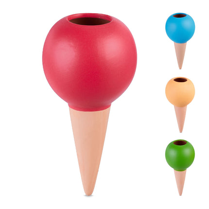 Tonkegel 4er Set