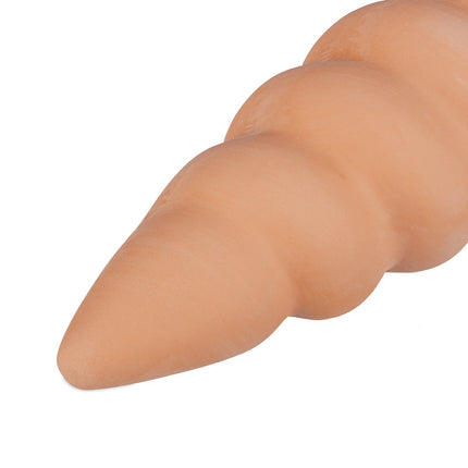 Gießkegel aus Ton, 6er-Set