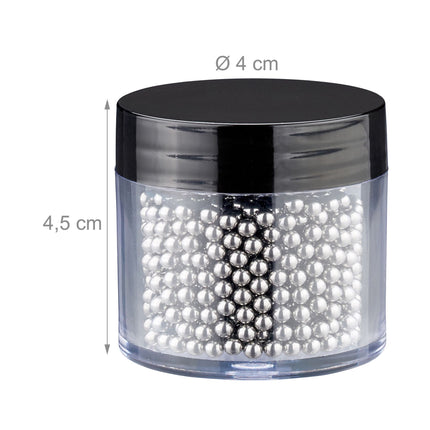 Cleaning beads - set of 1000