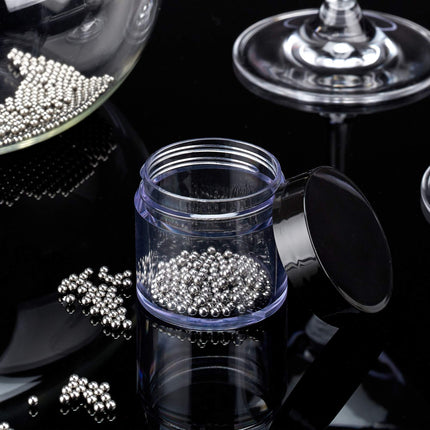Cleaning beads - set of 1000