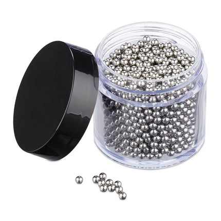 Cleaning beads - set of 1000