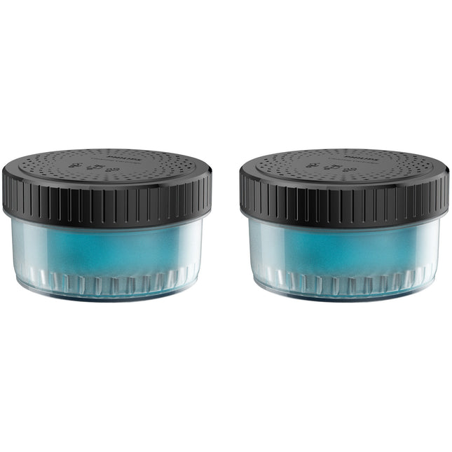 Reinigungskartuschen Quick Clean Pod 2er-Pack