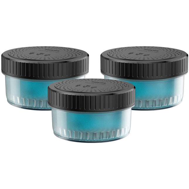 Reinigungskartuschen Quick Clean Pod-3er-Pack