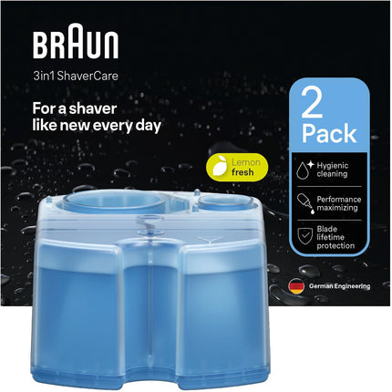 Reinigungsnachfüllpackung CCR2