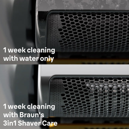 Cleaning refill CCR4
