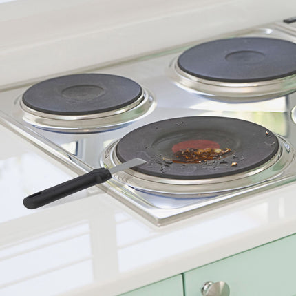 Cleaning scraper set of 4