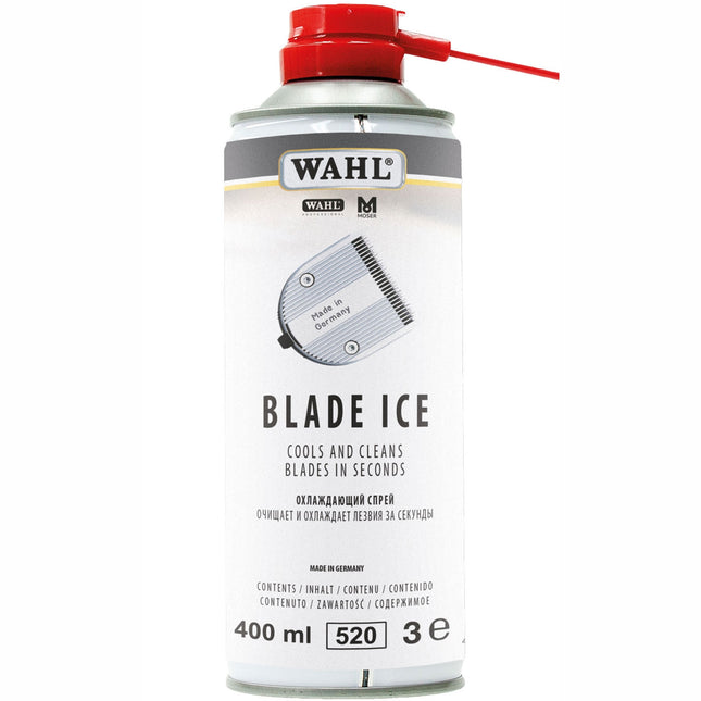 Reinigungsspray Blade Ice 4in1 - 400 ml