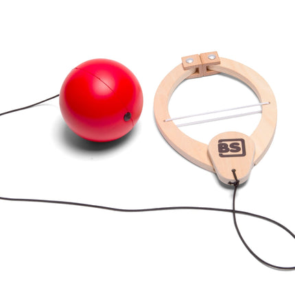 Click& Play - Türrahmenball