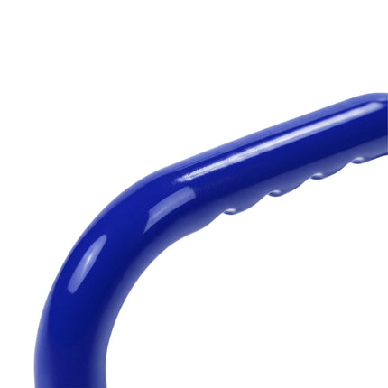Climbing Frame Handhold Set – Plastic, Weatherproof, Screws