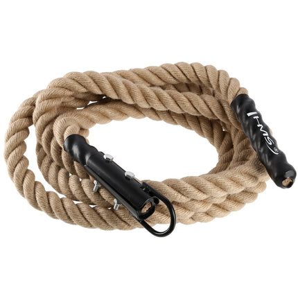 Kletterseil, 10mm, robustes Nylon, 50m Länge