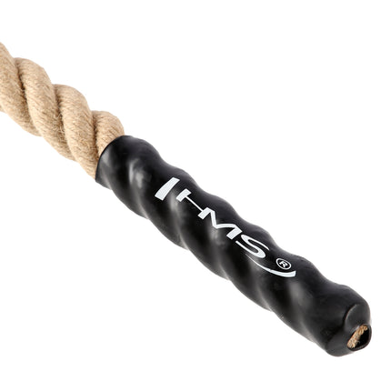 Kletterseil, 10mm, robustes Nylon, 50m Länge