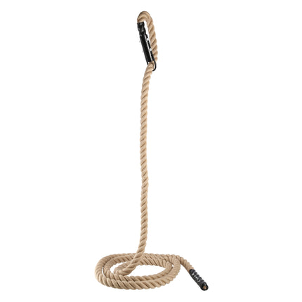 Kletterseil, 10mm, robustes Nylon, 50m Länge