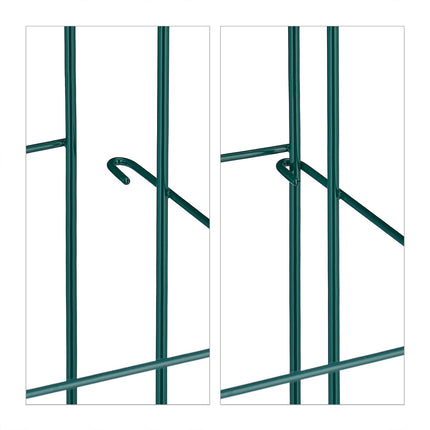 Climbing aid Set of 3,150 cm