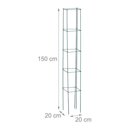 Climbing aid Set of 3,150 cm