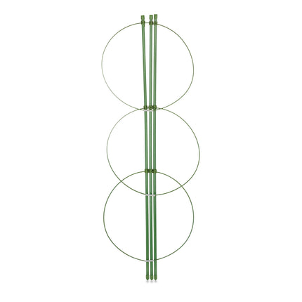 Rankhilfe 5er Set 60 cm