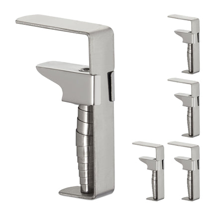 Clips for tablecloths - 5 pcs