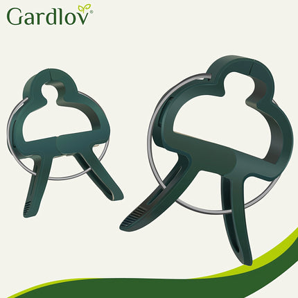 Klipy – příchytky na rostliny – 108 ks Gardlov 22586