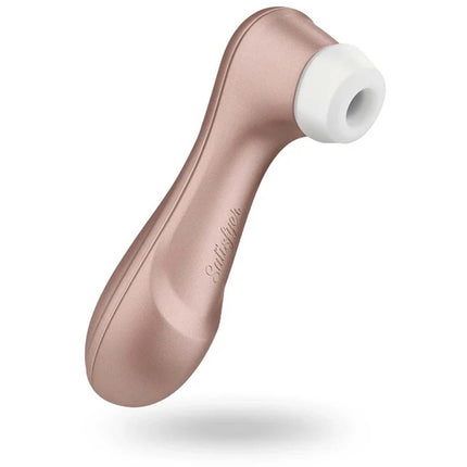 Klitoralstimulator, wiederaufladbar, wasserdicht