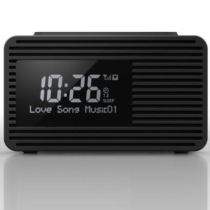 Radiowecker DAB+/USB