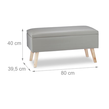 Lot de 10 sacs en tissu