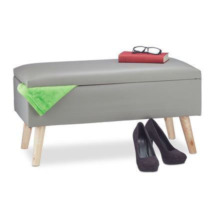 Lot de 10 sacs en tissu