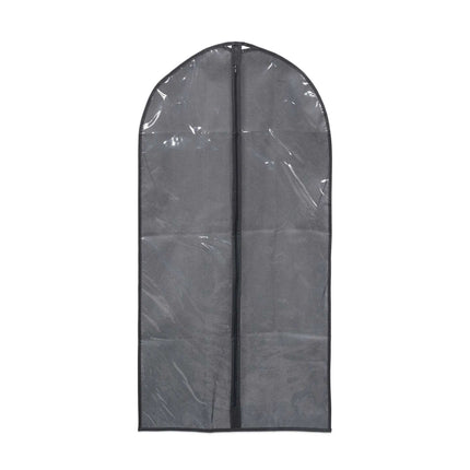 Kleiderhüllen-Set 6 Stück 135 x 60 cm XL