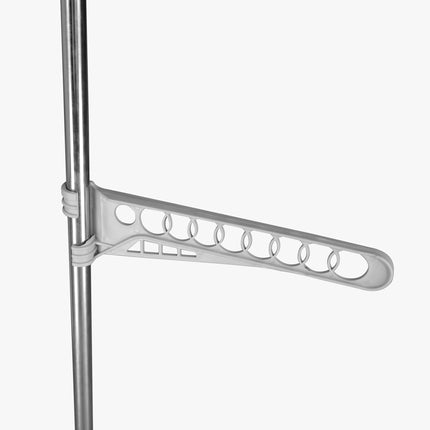 Clothes Drying Rack, Foldable, 27 Garment Capacity