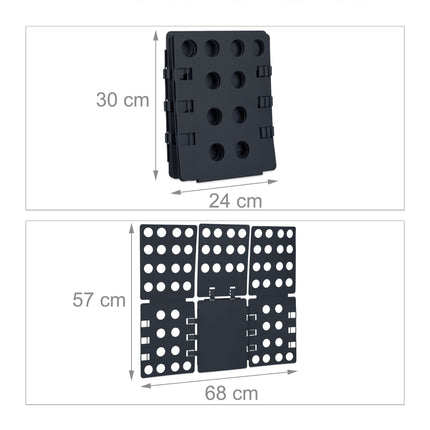 Clothes folder generation 3