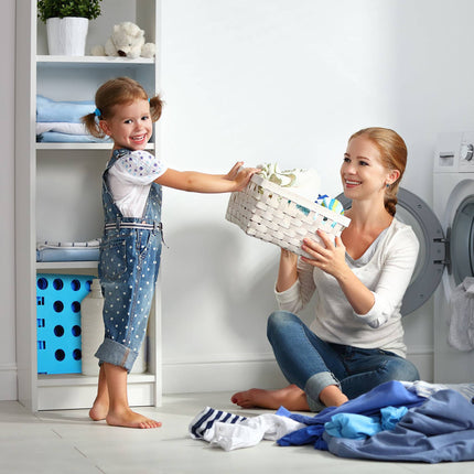 Clothes folder generation 3