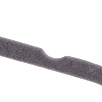 Kleiderbügel 20 Stück - grau Ruhhy 22535 