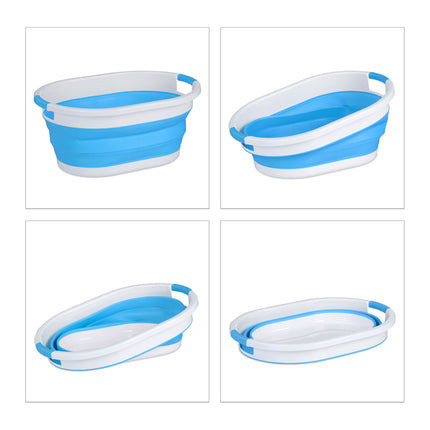 Kleiderbügel für Falttüren - 2er Set