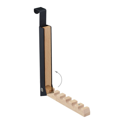Kleiderbügel für Falttüren - 2er Set