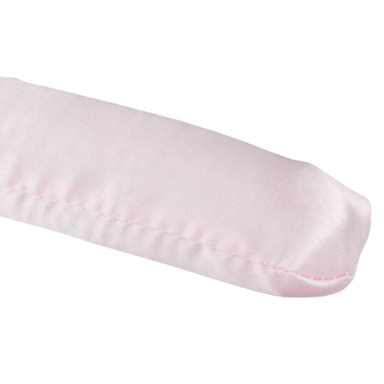 Cintre en satin