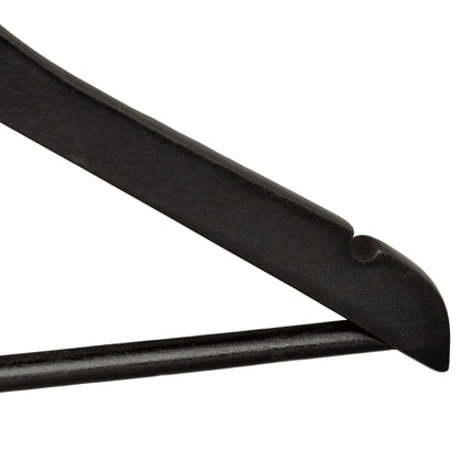 Clothes hangers Wood Set of 30