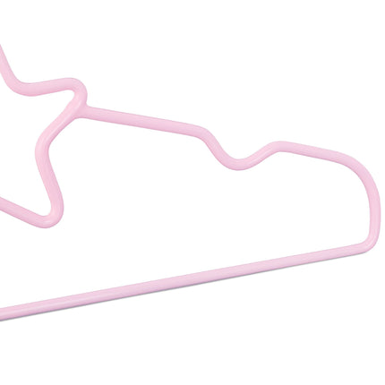 Kleiderbügel für Kinder - 10er Set