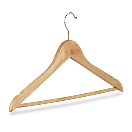 Clothes hangers set