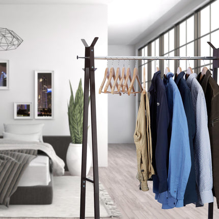 Clothes hangers set