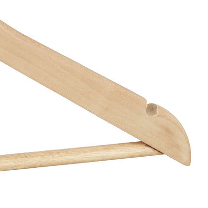 Clothes hangers set