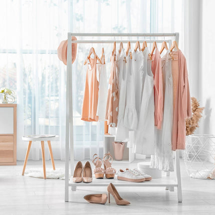 Clothes hangers set