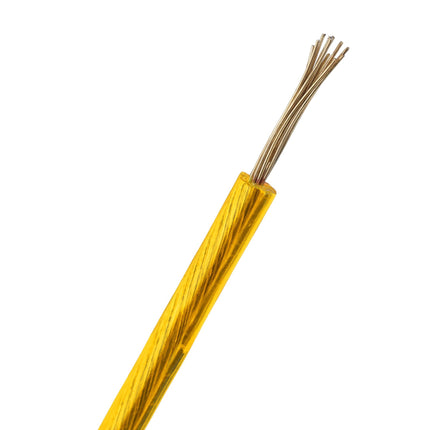 Šňůra na prádlo s ocelovým lankem 3 x 20 m