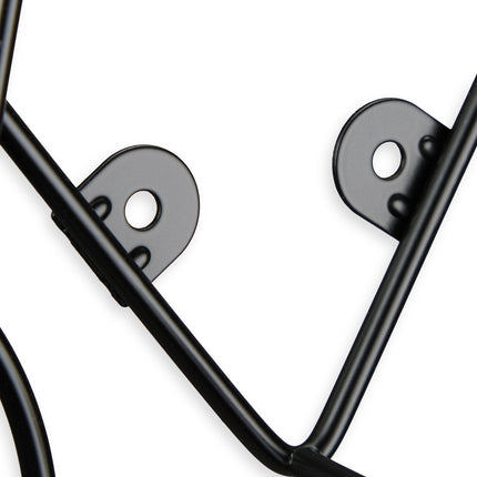 Clothes hook bicycle