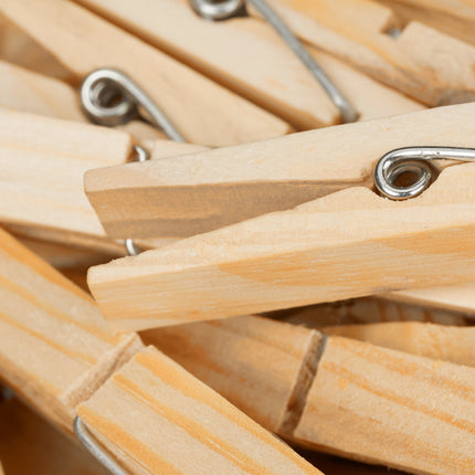 Clothespins, 240 pcs