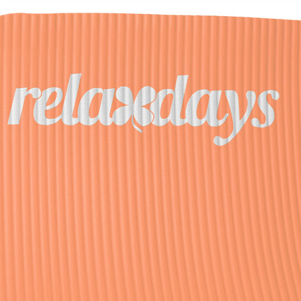 Clothes rail in cast iron