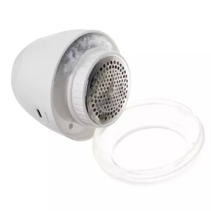 Clothes shaver with night lamp Ruhhy 19162
