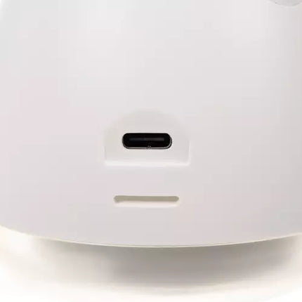 Clothes shaver with night lamp Ruhhy 19162